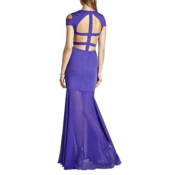 BCBGMAXAZRIA AVA Dress - Picture 2 of 3